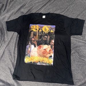 Supreme Bernadette Corporation Money T